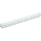 Светильник светодиодный линейный ДБО 3001 4Вт 4000K IP20 311мм пластик