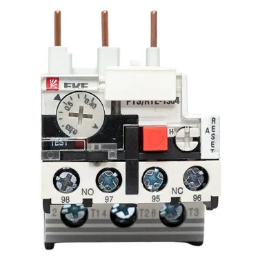 Реле РТЭ-1304 0.4-0.63А