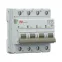 Выключатель автоматический AV-6 DC 4P 13A (C) 6kA AVERES