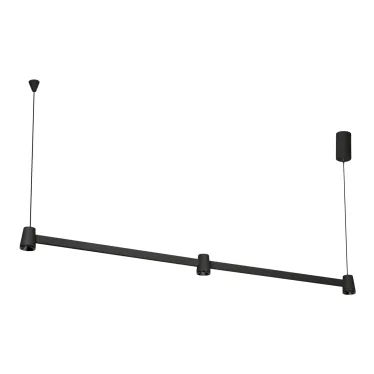 Светильник SP-ELIZEO-S1000-16W Warm3000 (BK, 35 deg, 230V) | 036594 | Arlight