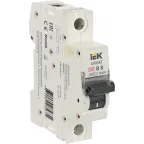 ARMAT Выключатель автоматический однополюсный B 8А M06N