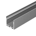 Профиль SL-LINE-3535-2000 ANOD (ARL, Алюминий)