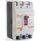 Выключатель автоматический трехполюсный ВА-301 32А 25кА