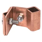 Держатель фальцевый универсальный Cu PROxima