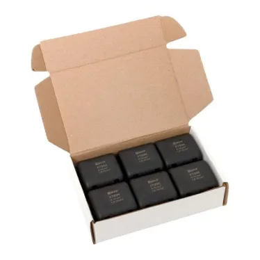 Сжим ответвительный (орех) У-731М (4-10 мм2, 1,5-10 мм2) StreamLine