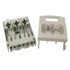 Выключатель-разъединитель УВРЭ 400А откидной под предохранители ППН (габ.2)