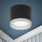 Светодиодная подсветка накладная под GX53 OL17 GX53 BK