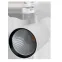 Светильник светодиодный трековый на шинопровод ДПО-32w 4000K 24° WH (белый) IP40 Jazzway PTR 1732