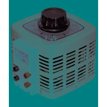 АОСН- 8-220 УХЛ4 2,0кВА, 8А, диапазон регулировки 0-250В, IP20, автотрансформатор (ЭТ)