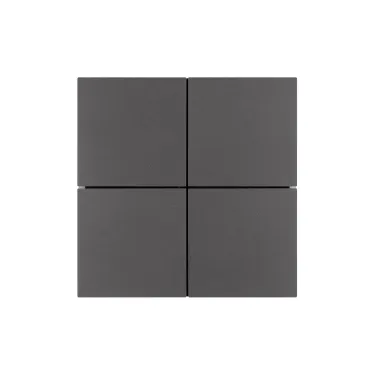 Пульт SMART-R9-DIM (1 зона, 2.4G) | 023032 | Arlight