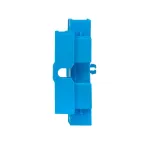 Миниклемма STB-2.5 24A синяя PROxima