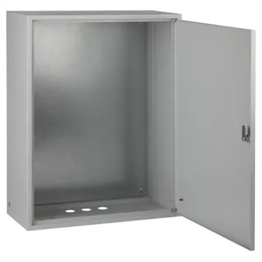 Корпус металлический ЩМП-3-1 76 УХЛ3 IP31 (650х500х150) (14)