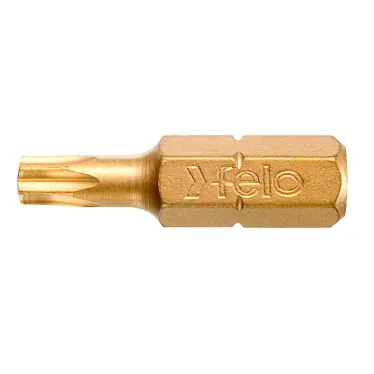 Бита TiN TX15х25, 100 шт