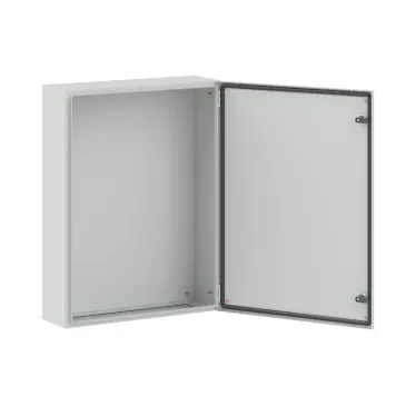 Корпус сварной ST без М/П 800x600x200