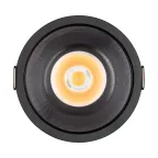 Светильник MS-ATLAS-BUILT-R112-35W Day4000 (BK-BK, 30 deg, 230V) (Arlight, IP20 Металл, 5 лет) | 035463 | Arlight