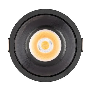 Светильник MS-ATLAS-BUILT-R112-35W Day4000 (BK-BK, 30 deg, 230V) (Arlight, IP20 Металл, 5 лет) | 035463 | Arlight