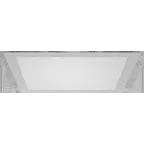 Светильник светодиодный даунлайт OLP LED (тонкий) 90 156 OLP-S1-24W-6.5K-WH-LED(290x290) | 90156 | ОНЛАЙТ