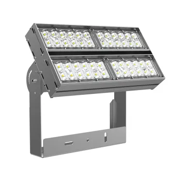 Светодиодный светильник промышленный Olymp 2.0 100 Вт 4000 К IP65 15грх50гр | V1-I0-70602-04L55-6510040 | VARTON