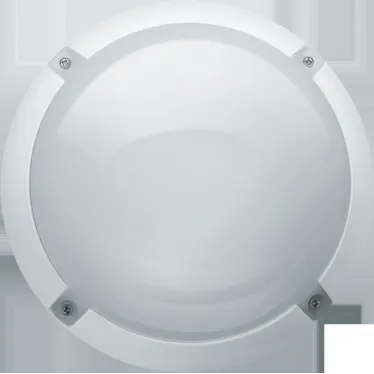 Светильник светодиодный пылевлагозащищенный для ЖКХ ДПБ NBL-PR1-8-4K-WH-IP65-LED (аналог НПБ 1301/НПП 1301) 8Вт 4000К IP65 опал | 94829 | Navigator