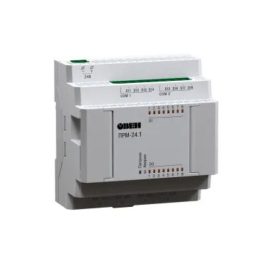Модуль расширения дискретного ввода/вывода ПРМ-220.1 | 77536 | ОВЕН