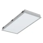 Светильник светодиодный ДВО OWP OPTIMA LED 1200x600 IP54/IP54 64 Вт 4000K Clip-In  IP54 | 1372001130 | Световые Технологии