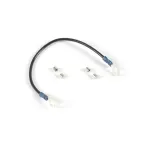 SKAT-V.16 источник питания, 16 выходов 12-15В, 0,5А канал, корпус 2 АКБ 26Ач | 835 | Бастион