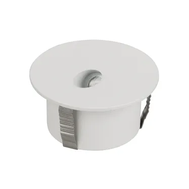 Светильник LT-GAP-R70-3W Warm3000 (WH, 30 deg) | 025737 | Arlight