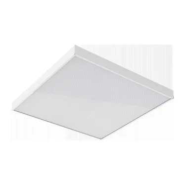 Светильник светодиодный A070 2.0 универсальный 35Вт 3000К 595*595*50 мм IP40 с расс призма аварийный пост | V1-A0-00070-01PRA-4003530 | VARTON