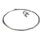 Трос страховочный AirQub | V4-I0-70.0001.AIR-0001 | VARTON