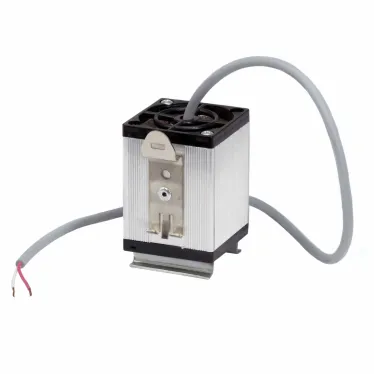 Обогреватель компактный с кабелем P-5W