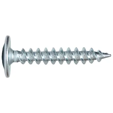 Саморез с пресс-шайбой 4,2x25 острый