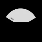 Лампа светодиодная LED 9 Вт 680 лм 4100К таблетка нейтральный GX53 AC 220В Elementary Gauss