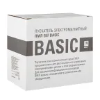 Пускатель электромагнитный серии ПМЛ-3160М 50А 230В  Basic | pml-s-50-230-basic | EKF
