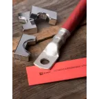 Наконечник медный луженый ТМЛ 95-12-15 PROxima