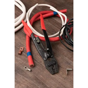 Пресс-клещи ПК-16 Master