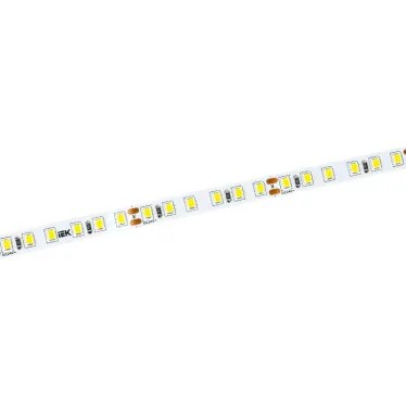 Лента светодиодная 5м LSR-2835W120-12-IP20-24В IEK