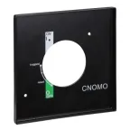 Рукоятка поворотная СNOMO NSX100/250