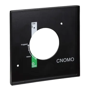 Рукоятка поворотная СNOMO NSX100/250