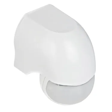 Датчик движения ИК настенный 800Вт 180гр. до 12м IP44 MS-38 PROxima