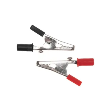 Зажим ''Крокодил'' 5А, 55мм, 200шт/упак