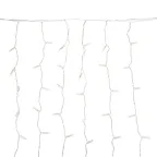 Гирлянда "Светодиодный Дождь"  2x0,8м, прозрачный провод, 230 В, диоды Синие, 160 LED | 235-103 | NEON-NIGHT