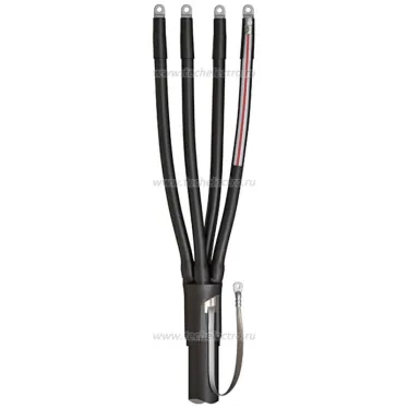 Муфта кабельная концевая 4ПКТп(б)-1-16/25(Б)