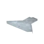 Крышка T-образного соединения 50 мм