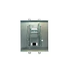 Ручка на дверь шкафа ВА-306