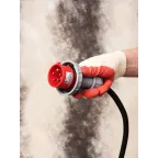 Вилка переносная 0152 3Р+РЕ+N 16А 380В IP67 PROxima