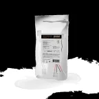 Набор коннекторов для светодиодной ленты 5050 10мм с возможностью изгиба Упак 3 шт Аксессуары Gauss