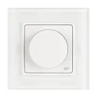 Панель SMART-P52-MIX-G-SUF (3V, 1 зона, Rotary, 2.4G) (Arlight, IP20 Пластик, 5 лет) | 032986 | Arlight