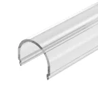 Экран G-L прозрачный для PLS-GIP (ARL, Пластик)