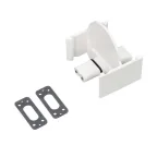 Коннектор ARL-LARGO-CON-I-2pin (WH) (IP20 Пластик, 5 лет)