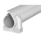 Труба пластиковая жесткая M16